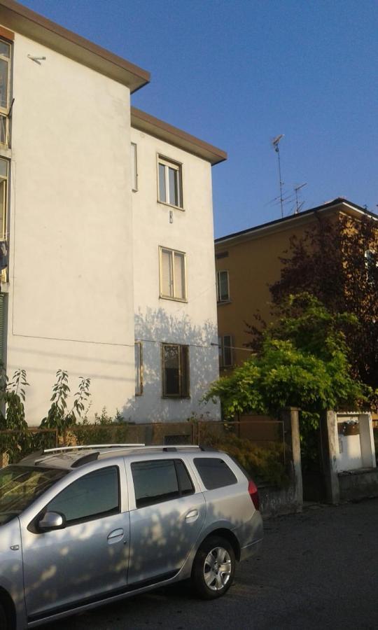 Ritiro Sul Fiume Mantova, Cremona Circuit Daire Canneto sull'Oglio Dış mekan fotoğraf